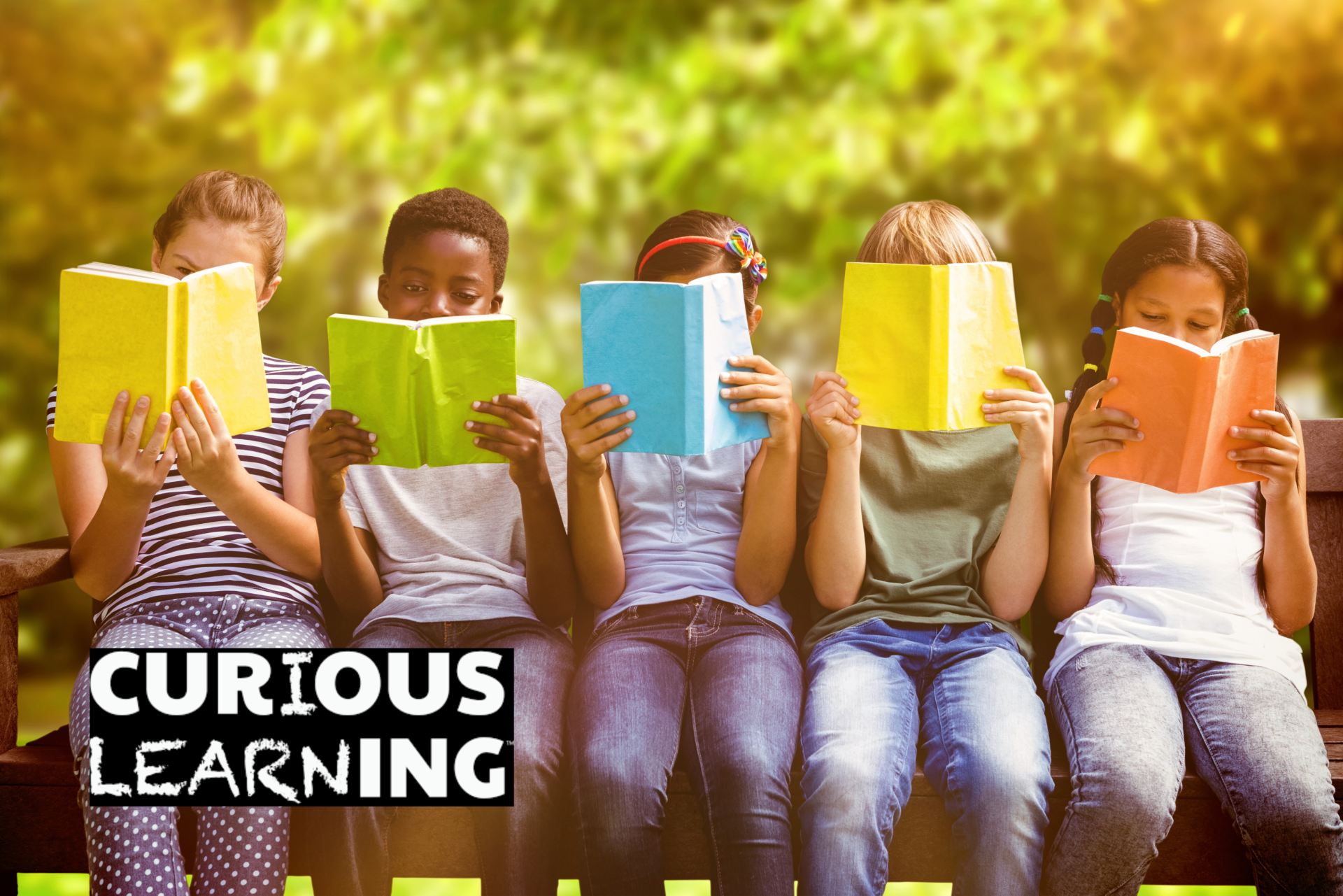 CURIOUSLEARNING.ORG:  TEACHING READING TO ONE BILLION PEOPLE