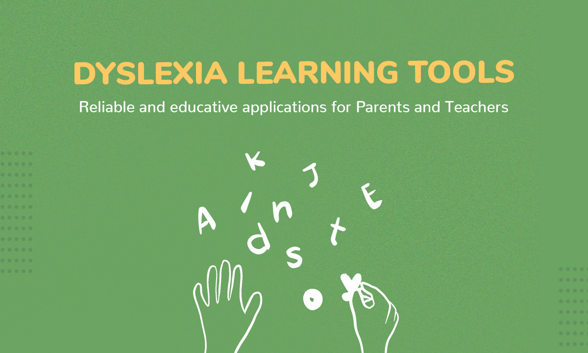 Dyslexia Learning Tools
